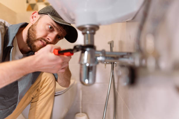 Best Commercial Plumbing Services  in Forest Meadows, CA